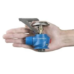 Campingaz Réchaud Twister Plus PZ Avec Boite De Rangement -Matériel De Pêche rechaud twister plus pz avec boite de rangement 2