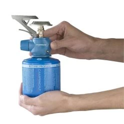Campingaz Réchaud Twister Plus PZ Avec Boite De Rangement -Matériel De Pêche rechaud twister plus pz avec boite de rangement 3