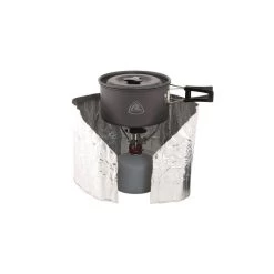 Robens Pare-brise En Aluminium Pliable