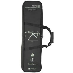 Rod Tripod 500 Pêche De La Carpe -Matériel De Pêche rod tripod 500 peche de la carpe 8