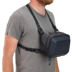 Sac à Dos De Pêche Chest Pack 500 15L + 5L 21 Sac à Dos De Pêche Chest Pack 500 15L + 5L -Matériel De Pêche sac a dos de peche chest pack 500 15l 5l 9