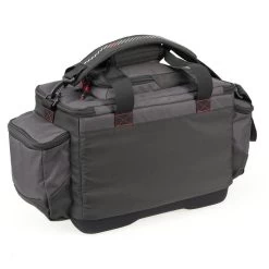 SAC DE CONSERVATION ET DE TRANSPORT DE 31L DES APPATS POUR LA PECHE, NOIR/ROUGE -Matériel De Pêche sac de conservation et de transport de 31l des appats pour la peche noirrouge 5