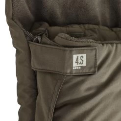 Sac De Couchage 4 Saisons Pêche De La Carpe -Matériel De Pêche sac de couchage 4 saisons peche de la carpe 4