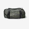 SAC DE TRANSPORT 40L CAMO -Matériel De Pêche sac de transport 40l camo