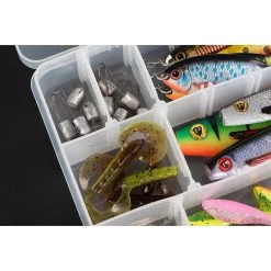 Sac De Transport Fox Rage Voyager® Camo S -Matériel De Pêche sac de transport fox rage voyager camo s 3