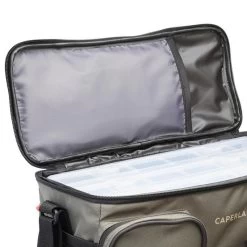 SACOCHE DE PÊCHE 100 13L -Matériel De Pêche sacoche de peche 100 13l 3