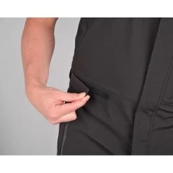 Salopette Gamakatsu G-2.5 Layer Bib & Brace -Matériel De Pêche salopette gamakatsu g 25 layer bib and brace 2