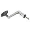 SAV MANIVELLE POUR MOULINET BAUXIT 100 SW 5000 ET 7000 -Matériel De Pêche sav manivelle pour moulinet bauxit 100 sw 5000 et 7000