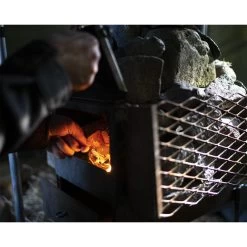 Savotta Chauffage De Tente/Sauna Stove-Heater -Matériel De Pêche savotta chauffage de tentesauna stove heater 4