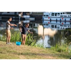 Seau De Pêche 12L -Matériel De Pêche seau de peche 12l 4