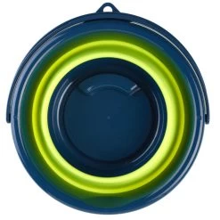 SEAU DE PÊCHE PLIANT 3L SW BKT PM -Matériel De Pêche seau de peche pliant 3l sw bkt pm 3