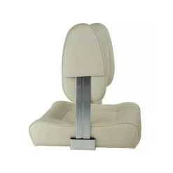 SIÈGE PILOTE À DOSSIER RÉVERSIBLE -Matériel De Pêche siege pilote a dossier reversible 3