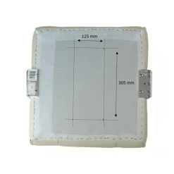 SIÈGE PILOTE À DOSSIER RÉVERSIBLE -Matériel De Pêche siege pilote a dossier reversible 6