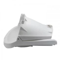 SIÈGE PILOTE RABATTABLE BLANC -Matériel De Pêche siege pilote rabattable blanc 3