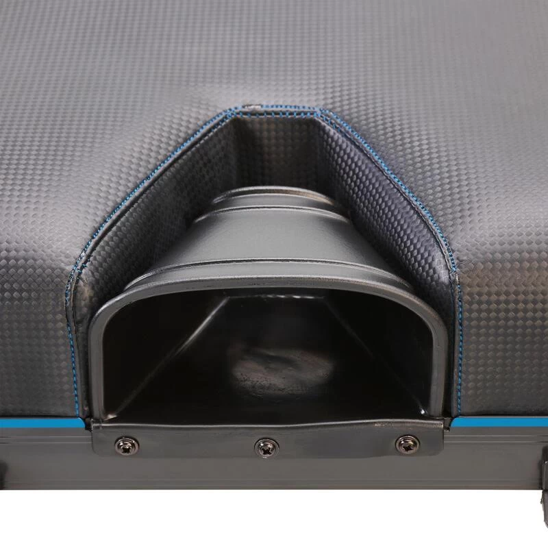 SIEGE POUR STATIONS CSB ADJUSTBOX ADJUST COMPETITION 4 SIEGE POUR STATIONS CSB ADJUSTBOX ADJUST COMPETITION – Image 2