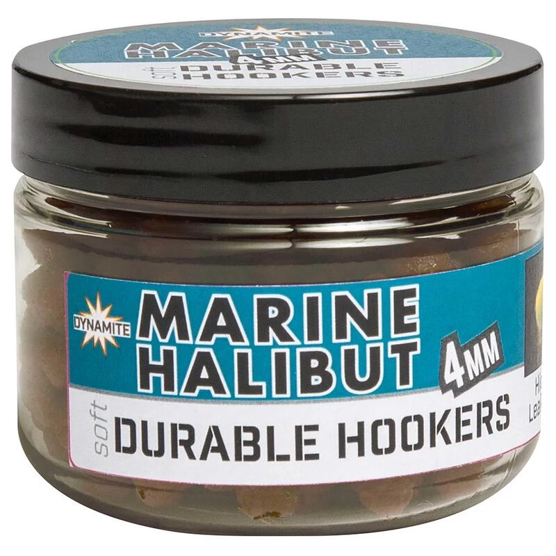 DYNAMITE BAITS SOFT PELLETS DURABLE HOOKERS 8MM 3 DYNAMITE BAITS SOFT PELLETS DURABLE HOOKERS 8MM