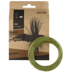 Matériel De Pêche 30 SOIE PÊCHE A LA MOUCHE HRK DT4