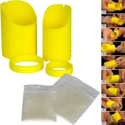 SOLURON PVA LOADER START PACK PÊCHE DE LA CARPE