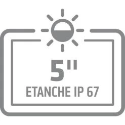 HUMMINBIRD Sondeur HELIX 5 G2 HD, Sonde Tableau Arrière -Matériel De Pêche sondeur helix 5 g2 hd sonde tableau arriere 2