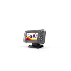Sondeur HOOK² 4x GPS Sonde TA 200 Khz - LOWRANCE