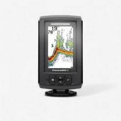 HUMMINBIRD Sondeur Piranha MAX4 Pêche De La Carpe