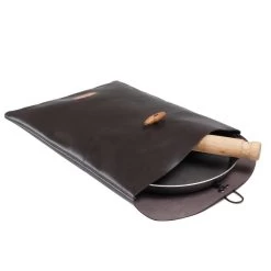Stabilotherm Housse De Rangement En Cuir Pour Les équipes De Chasse -Matériel De Pêche stabilotherm housse de rangement en cuir pour les equipes de chasse 4