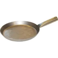 Stabilotherm Poêle à Frire Avec Poignée Fixe Ouverte -Matériel De Pêche stabilotherm poele a frire avec poignee fixe ouverte 3