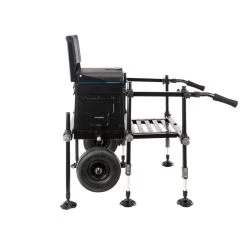 STATION DE PÊCHE CSB ADJUST BOX CAPERLAN -Matériel De Pêche station de peche csb adjust box caperlan 2