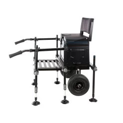 STATION DE PÊCHE CSB ADJUST BOX CAPERLAN -Matériel De Pêche station de peche csb adjust box caperlan 4