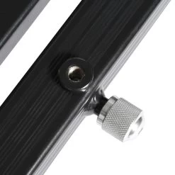 STATION DE PÊCHE CSB ADJUST BOX CAPERLAN -Matériel De Pêche station de peche csb adjust box caperlan 7