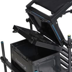 STATION DE PÊCHE CSB ADJUST BOX CAPERLAN -Matériel De Pêche station de peche csb adjust box caperlan 9