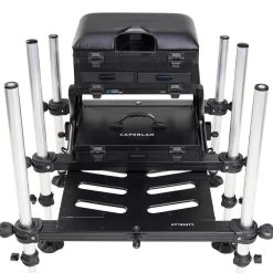 STATION DE PÊCHE CSB D36 CAPERLAN -Matériel De Pêche station de peche csb d36 caperlan 2