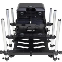 STATION DE PÊCHE CSB D36 CAPERLAN -Matériel De Pêche station de peche csb d36 caperlan 3