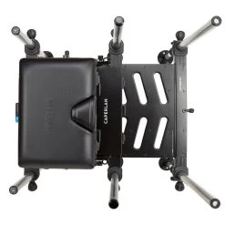 STATION DE PÊCHE CSB D36 CAPERLAN -Matériel De Pêche station de peche csb d36 caperlan 4