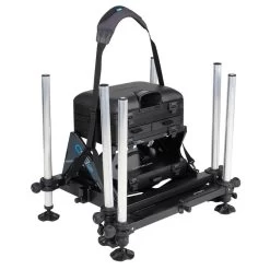 STATION DE PÊCHE CSB D36 CAPERLAN -Matériel De Pêche station de peche csb d36 caperlan 5