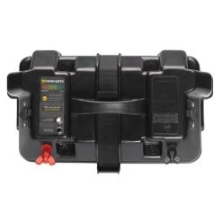 Station D'énergie MinnKota 9 Station D'énergie MinnKota -Matériel De Pêche station denergie minnkota 3