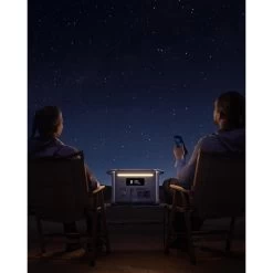 Station D'énergie Portable ANKER 757, 1229Wh, Batterie LiFePo4, 9 Ports -Matériel De Pêche station denergie portable anker 757 1229wh batterie lifepo4 9 ports 3