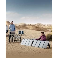 Station D'énergie Portable ANKER 757, 1229Wh, Batterie LiFePo4, 9 Ports -Matériel De Pêche station denergie portable anker 757 1229wh batterie lifepo4 9 ports 5