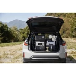 Station D'énergie Portable ANKER 767, 2048Wh, Batterie LiFePo4, 10 Ports -Matériel De Pêche station denergie portable anker 767 2048wh batterie lifepo4 10 ports 3