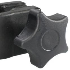 SUPPORT DE CANNE AVANT POUR STATION DE PECHE CSB PS D25 -Matériel De Pêche support de canne avant pour station de peche csb ps d25 4