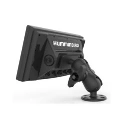 Support Horizontal RAM Pour Sondeurs HELIX 8 à 15" Et Solix 10 à 15" -Matériel De Pêche support horizontal ram pour sondeurs helix 8 a 15 et solix 10 a 15 2