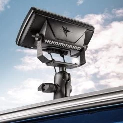 Support Horizontal RAM Pour Sondeurs HELIX 8 à 15" Et Solix 10 à 15" -Matériel De Pêche support horizontal ram pour sondeurs helix 8 a 15 et solix 10 a 15 4