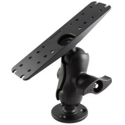Ram Support Horizontal Universel Pour Combinés 8 à 15" -Matériel De Pêche support horizontal universel pour combines 8 a 15 2