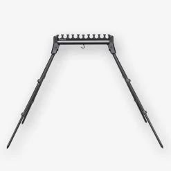 SUPPORT KITS OU CANNES PF - KS 500 STABLE 10 LOGEMENTS 13 SUPPORT KITS OU CANNES PF - KS 500 STABLE 10 LOGEMENTS -Matériel De Pêche support kits ou cannes pf ks 500 stable 10 logements 2