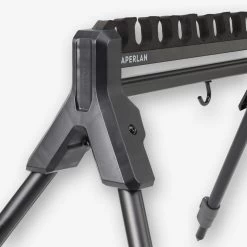 SUPPORT KITS OU CANNES PF - KS 500 STABLE 10 LOGEMENTS 15 SUPPORT KITS OU CANNES PF - KS 500 STABLE 10 LOGEMENTS -Matériel De Pêche support kits ou cannes pf ks 500 stable 10 logements 4