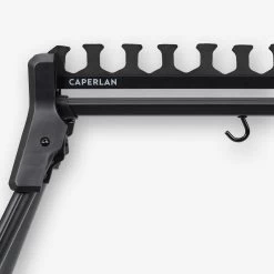 SUPPORT KITS OU CANNES PF - KS 500 STABLE 10 LOGEMENTS 16 SUPPORT KITS OU CANNES PF - KS 500 STABLE 10 LOGEMENTS -Matériel De Pêche support kits ou cannes pf ks 500 stable 10 logements 5