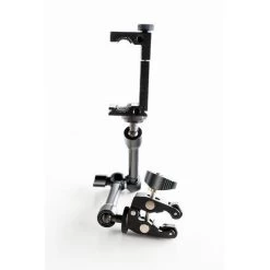 Deeper Support Smartphone Articulé Pour Float Tube Et Kayak -Matériel De Pêche support smartphone articule pour float tube et kayak 2