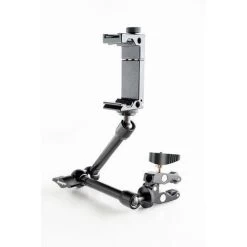 Deeper Support Smartphone Articulé Pour Float Tube Et Kayak