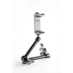 Deeper Support Smartphone Articulé Pour Float Tube Et Kayak -Matériel De Pêche support smartphone articule pour float tube et kayak 3