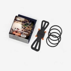 SUPPORT SMARTPHONE DEEPER PÊCHE DE LA CARPE